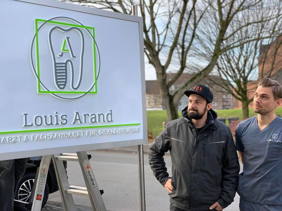 News: Und es ward Licht